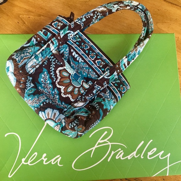 Very Bradley mini handbag - Picture 3 of 5